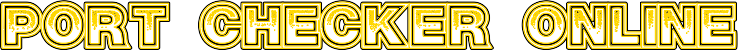 portcheckeronline